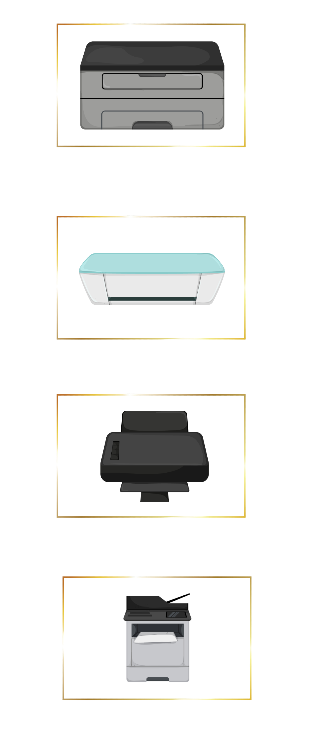 Symmitrix professional printing workspace