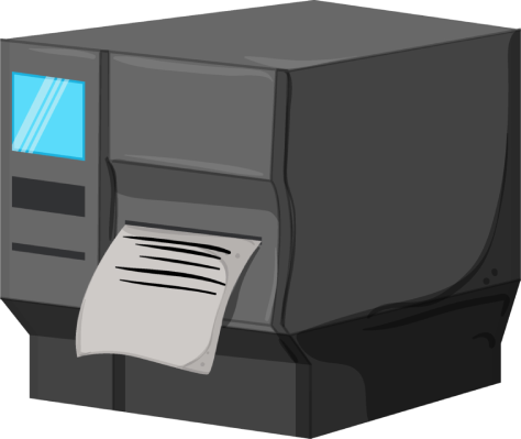 Professional Printer